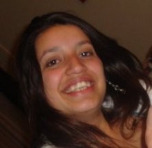 Cecilia Vargas