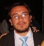 Esteban Rojas